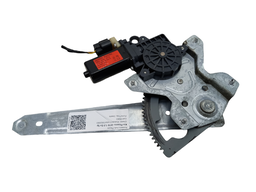 MÁQUINA DE VIDRO PORTA TRASEIRA DIREITA PICANTO 2009 A 2011