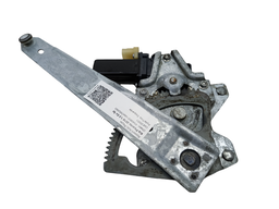 MÁQUINA DE VIDRO PORTA TRASEIRA ESQUERDA PICANTO 2009 A 2011