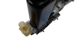 MÁQUINA DE VIDRO PORTA TRASEIRA ESQUERDA PICANTO 2009 A 2011