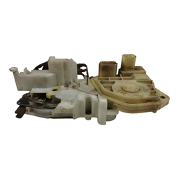 FECHADURA PORTA DIANTEIRA DIR CIVIC 2001 A 2006 FIT ATÉ 2008