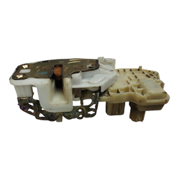 FECHADURA PORTA DIANTEIRA DIR CIVIC 2001 A 2006 FIT ATÉ 2008