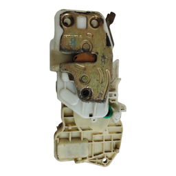 FECHADURA PORTA DIANTEIRA DIR CIVIC 2001 A 2006 FIT ATÉ 2008