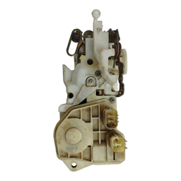 FECHADURA PORTA DIANTEIRA DIR CIVIC 2001 A 2006 FIT ATÉ 2008