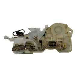 Fechadura Porta Dianteira Esq Civic 2000 a 2006 Fit até 2008