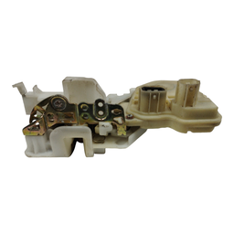 FECHADURA PORTA DIANTEIRA ESQ CIVIC 2000 A 2006 FIT ATÉ 2008