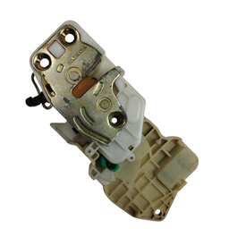 Fechadura Porta Dianteira Esq Civic 2000 a 2006 Fit até 2008