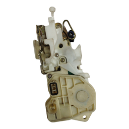 FECHADURA PORTA DIANTEIRA ESQ CIVIC 2000 A 2006 FIT ATÉ 2008
