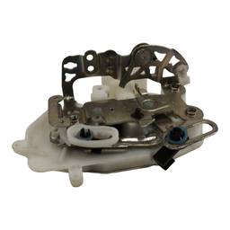 FECHADURA PORTA DIANTEIRA ESQ CIVIC 2000 A 2006 FIT ATÉ 2008