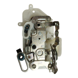 FECHADURA PORTA DIANTEIRA ESQ CIVIC 2000 A 2006 FIT ATÉ 2008