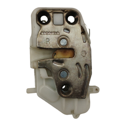 Fechadura Porta Traseira Dir Civic 2001 a 2006 Fit até 2008