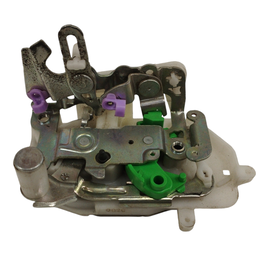 FECHADURA PORTA TRASEIRA DIR CIVIC 2001 A 2006 FIT ATÉ 2008