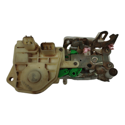 FECHADURA PORTA TRASEIRA ESQ CIVIC 2001A 2006 FIT ATÉ 2008