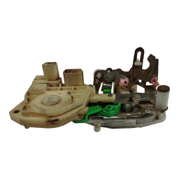 FECHADURA PORTA TRASEIRA ESQ CIVIC 2001A 2006 FIT ATÉ 2008