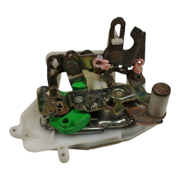 FECHADURA PORTA TRASEIRA ESQ CIVIC 2001 A 2006 FIT ATÉ 2008