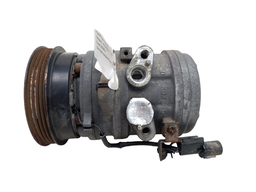 COMPRESSOR AR CONDICIONADO KIA PICANTO 1.0 2009 A 2011