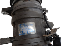 COMPRESSOR AR CONDICIONADO KIA PICANTO 1.0 2009 A 2011