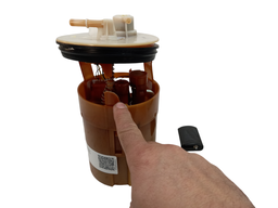 BOMBA COMBUSTÍVEL PICANTO 2006 A 2011 C/DETALHES