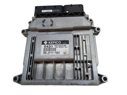 KIT MÓDULO INJEÇÃO PICANTO 1.0 COD 0431 - 39110-02S10