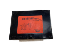 KIT MÓDULO INJEÇÃO PICANTO 1.0 COD 0431 - 39110-02S10