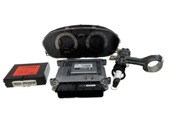 Kit Módulo Injeção Picanto 1.0 Cod 0431 - 39110-02S10