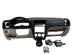 Kit Airbag Picanto 2009 a 2011