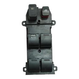 Botão Comando de Vidro Principal City Fit 2009/ CRV 2007/