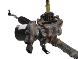 CAIXA SETOR DIREÇÃO CIVIC 2012 A 2016