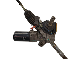 CAIXA SETOR DIREÇÃO HONDA FIT 2004 A 2008