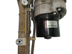 CAIXA SETOR DIREÇÃO HONDA CIVIC G10 2017 A 2021