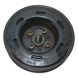 POLIA VIRABREQUIM VW JETTA NEW BEETLE BORA 2.0 2008 2012