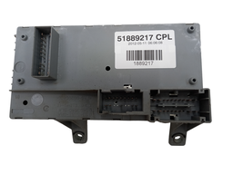 MODULO CENTRAL CONFORTO BSI PUNTO LINEA COD. 51889217CPL