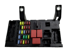 Modulo Central Conforto Bsi Strada Siena Cod. 46846466CPL