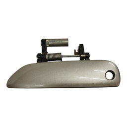 Maçaneta Externa Porta Dianteira Esquerda Fit 2009 a 2014