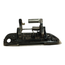 MAÇANETA EXTERNA PORTA DIANTEIRA ESQUERDA FIT 2009 A 2014