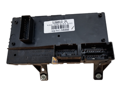 MODULO CENTRAL CONFORTO BSI STRADA PALIO SIENA 51988510CPL