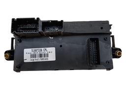 MODULO CENTRAL CONFORTO BSI BRAVO 51887338CPL