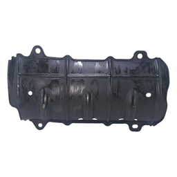 Defletor Óleo Carter Citroen C4 Pallas Picasso C5 2.0 16v