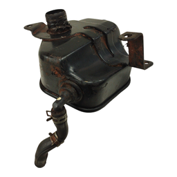 ANTI CHAMA C/ VÁLVULA CIVIC 1.6 1996 A 2000