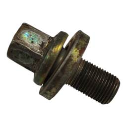 PARAFUSO DA POLIA VIRABREQUIM CIVIC 1.6 1996 1997 A 2000 