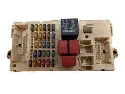 Modulo Central Conforto Bsi Stilo Cod. 46778898