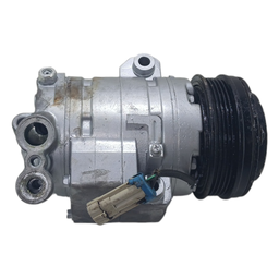 Compressor Ar Condicionado Gm Camaro Ss 2010 2015