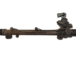 CAIXA DIREÇÃO HIDRÁULICA MERCEDES CLASSE A 160 190 1999/2005