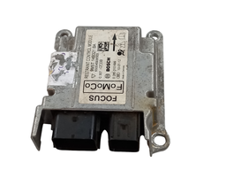 MODULO AIRBAG FORD FOCUS 09/13 9M5T14B321BA COM COLISÃO