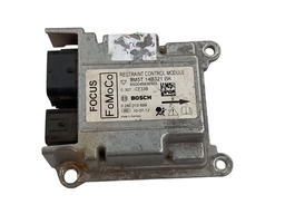 Modulo Airbag Ford Focus 09/13 9M5T14B321BA Com Colisão