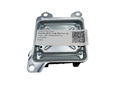  MODULO AIRBAG FORD KA J7BT14B321GB COM COLISÃO