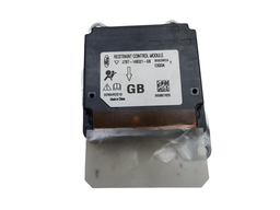  Modulo Airbag Ford Ka J7BT14B321GB Com Colisão