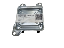 MODULO AIRBAG FORD KA E3B514B321AC COM COLISÃO