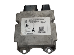 MODULO AIRBAG FORD ECOSPORT CN1514B321AF COM COLISÃO