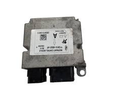 Modulo Airbag Ford Ecosport CN1514B321AF Com Colisão