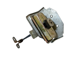 Limitador Porta Dianteira Direita Chrysler Stratus 1995/2000